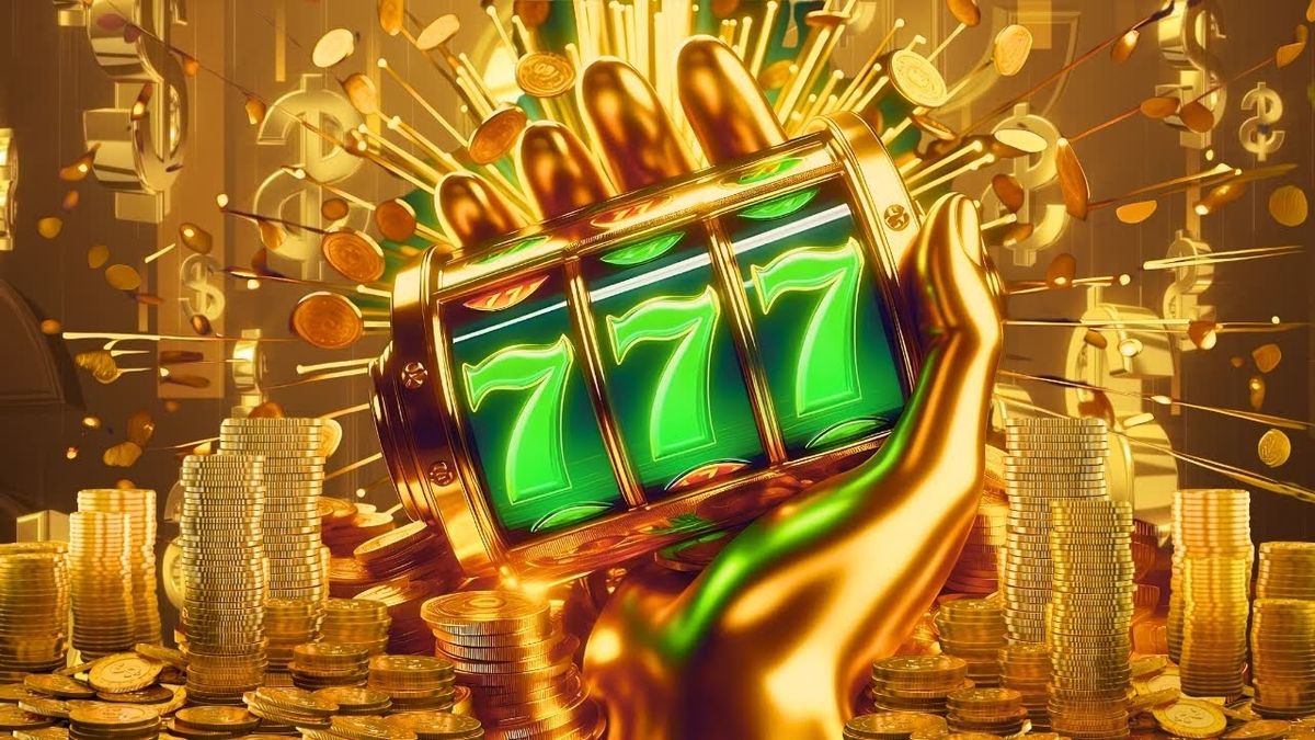 King's Treasure Slot Welcome Bonus