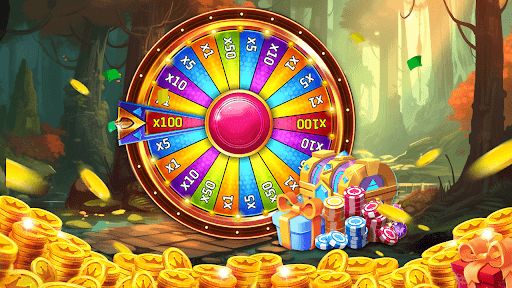 King's Treasure Slot Welcome Bonus