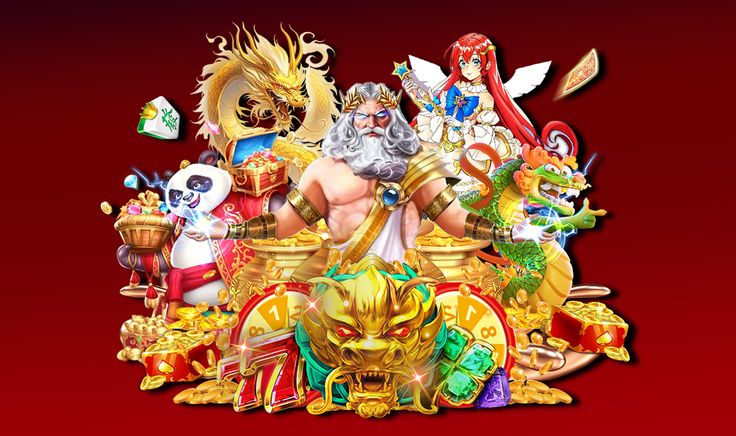 King's Treasure Slot Live Casino
